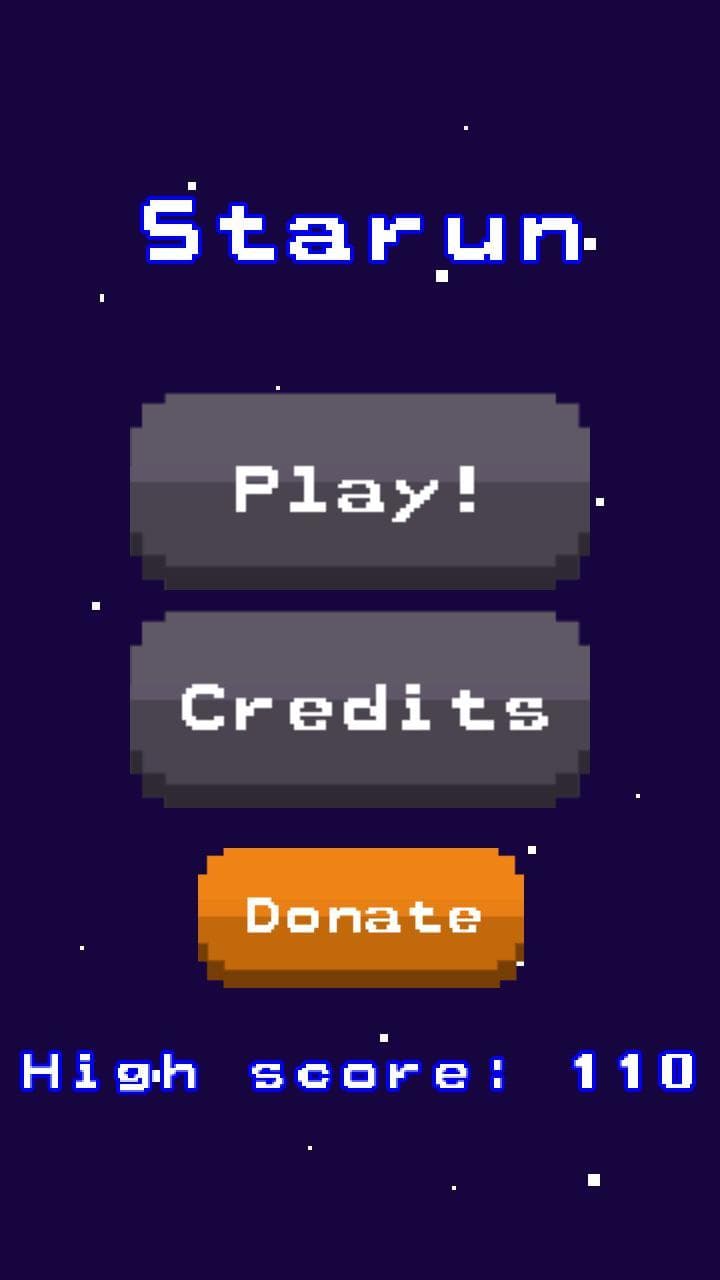 Starun screenshot 3