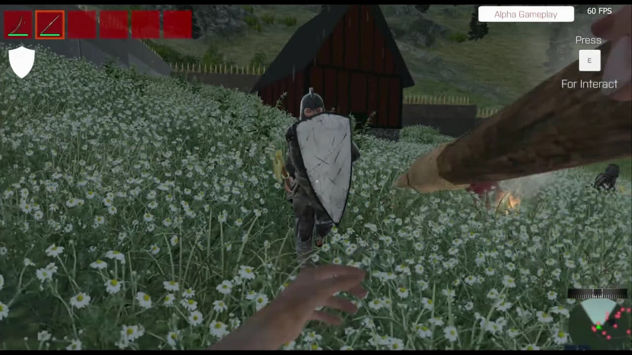 The Old Empire screenshot 4