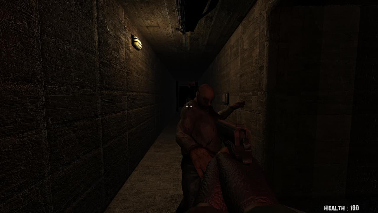 10 Years After screenshot 3