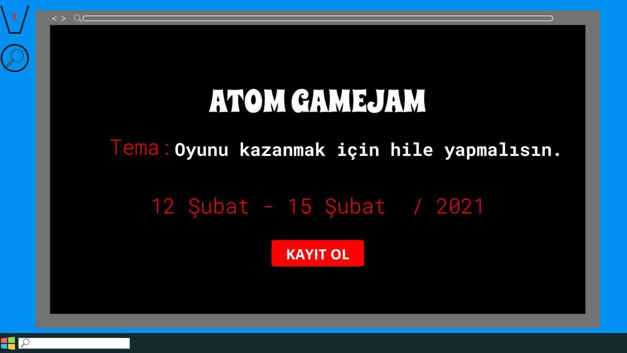 JamGame: BETRAYAL