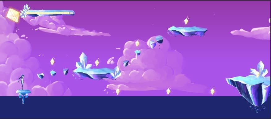 Caelum (itch) screenshot 3
