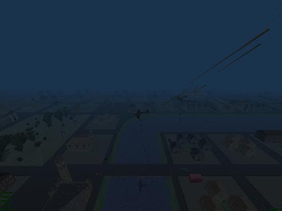 Defend London screenshot 5