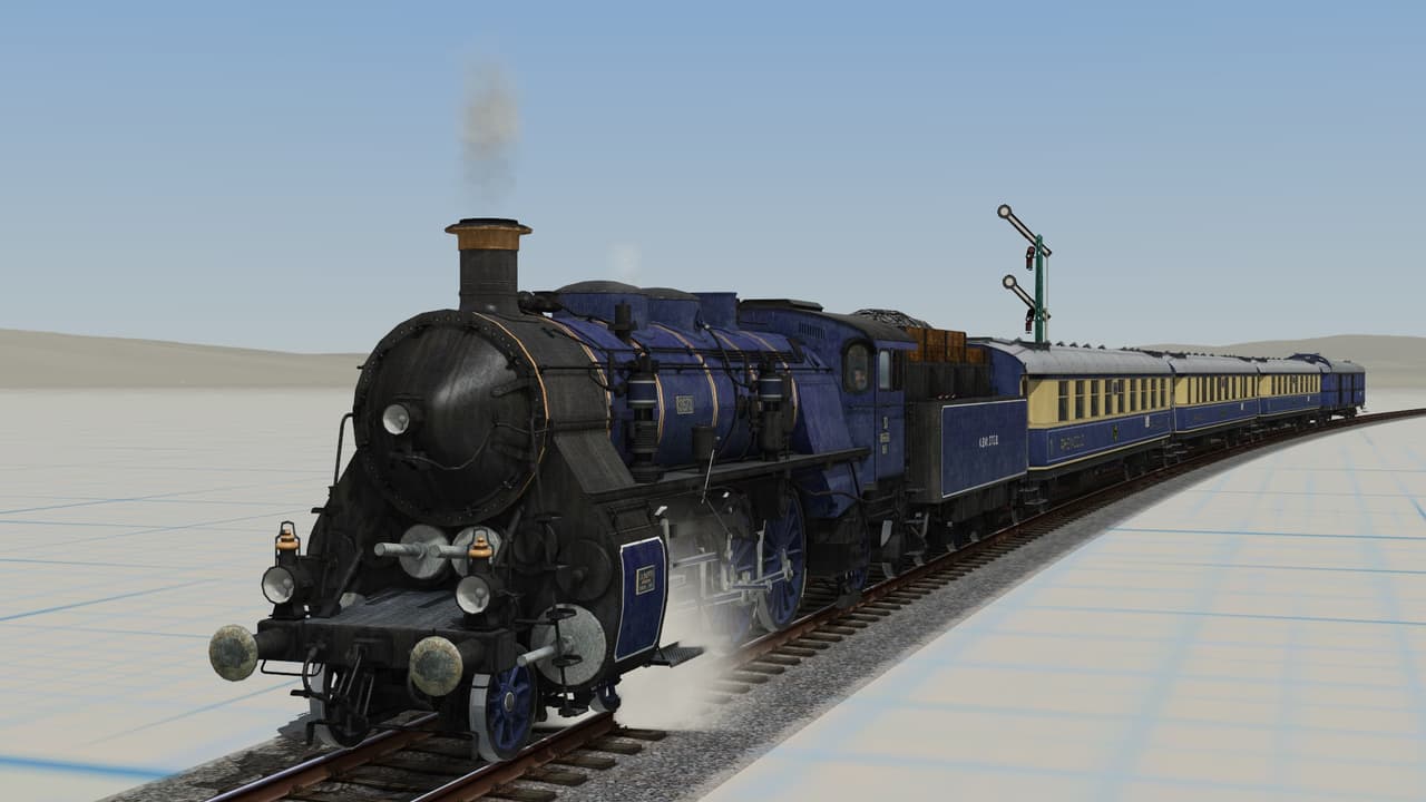 EEP 13 screenshot 4
