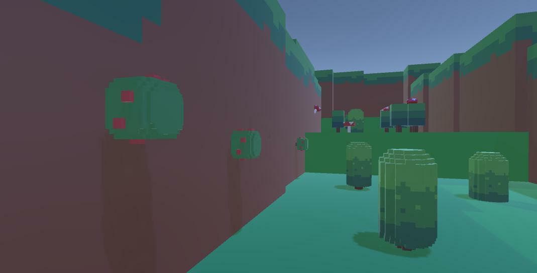 Upgrade Parkour screenshot 4