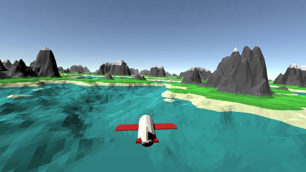 Take Flight Early Demo screenshot 5