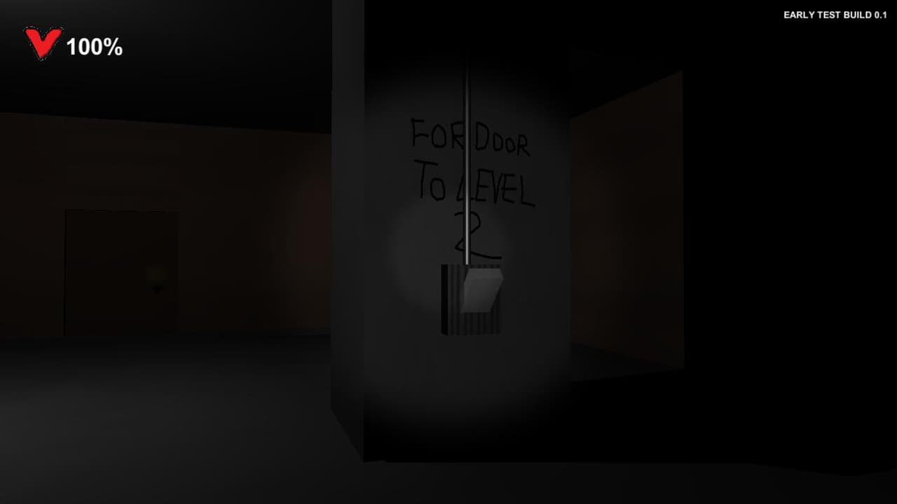 The Secret Weirdo Society screenshot 3