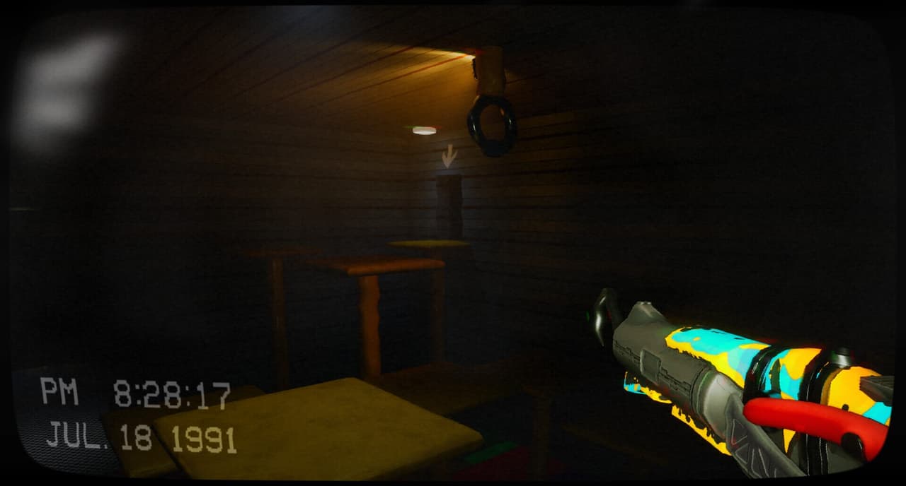 The Last Joy screenshot 2