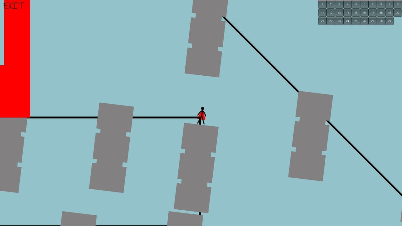 StikRunner screenshot 3