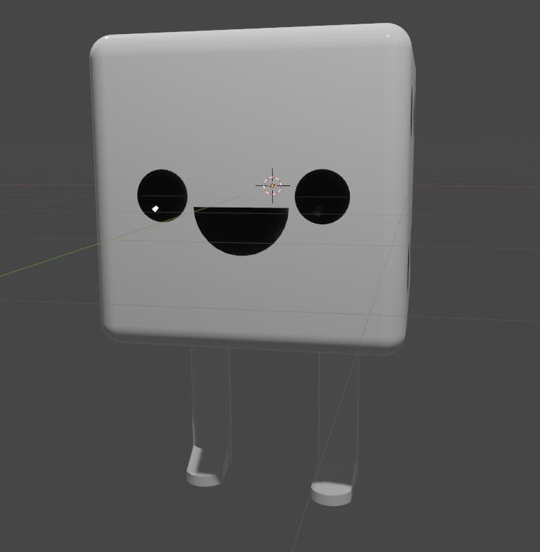 Dean The Dice screenshot 2