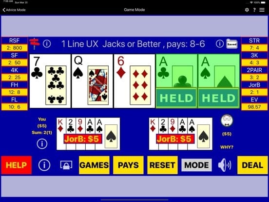 Play Perfect UltimateX screenshot 4