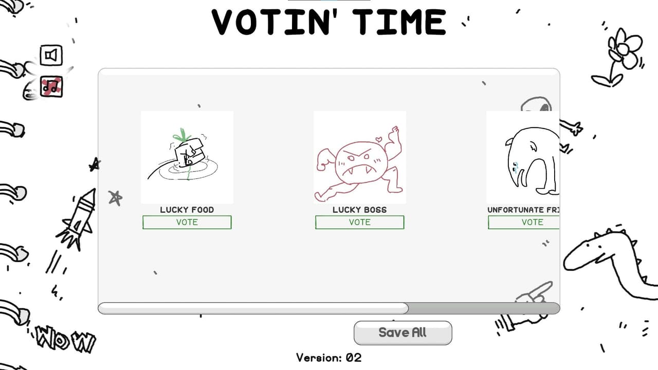 Frame Game screenshot 5