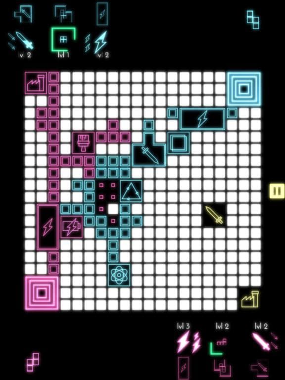 Neonimo screenshot 3
