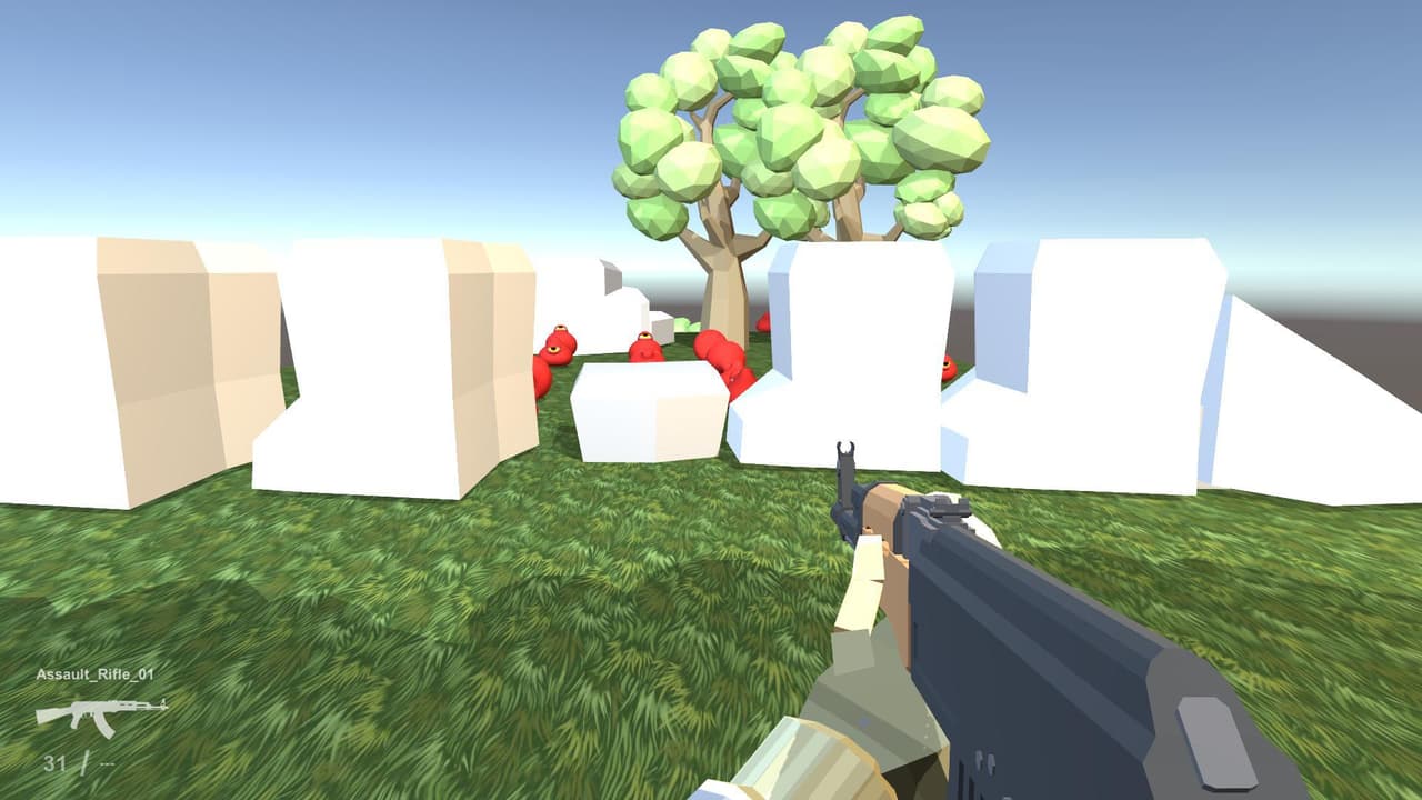 Пич с автомат screenshot 2