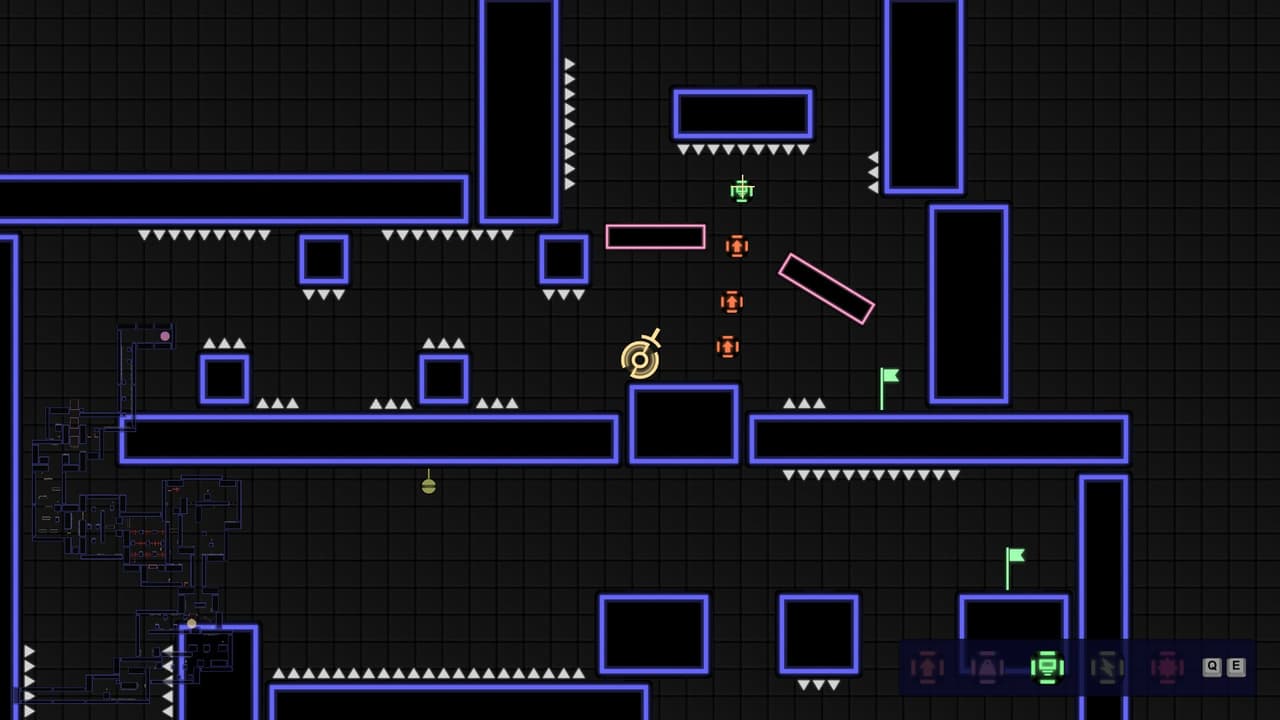 Switch It screenshot 5