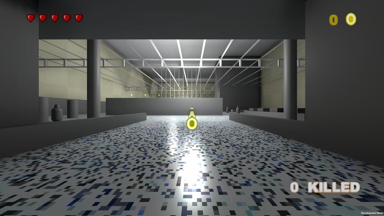 Gory Groceries screenshot 2