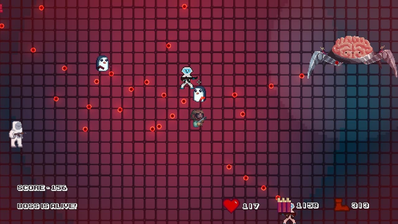 Boom Eternal screenshot 2
