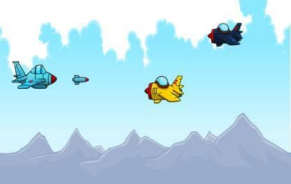Battle of Plane