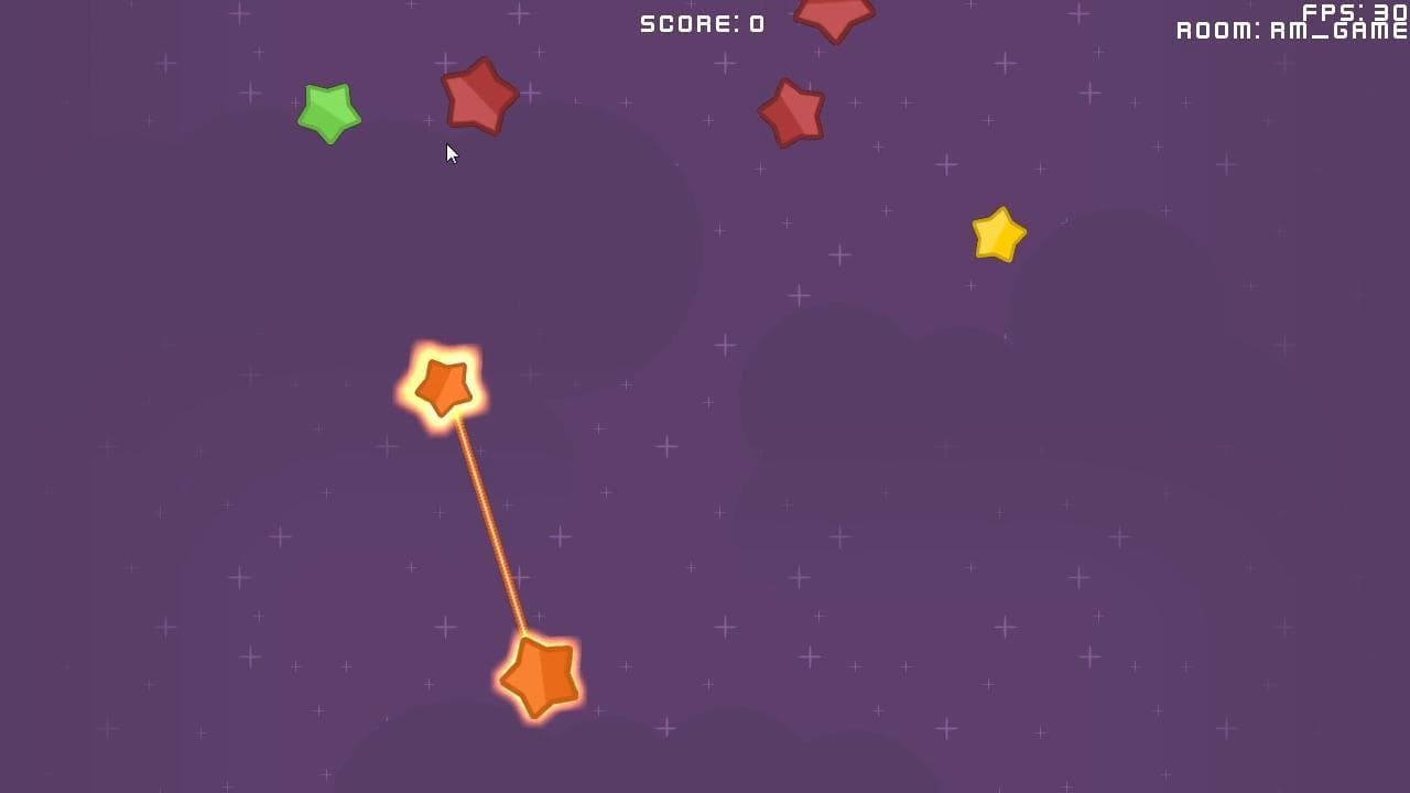 Stellar (itch) screenshot 4