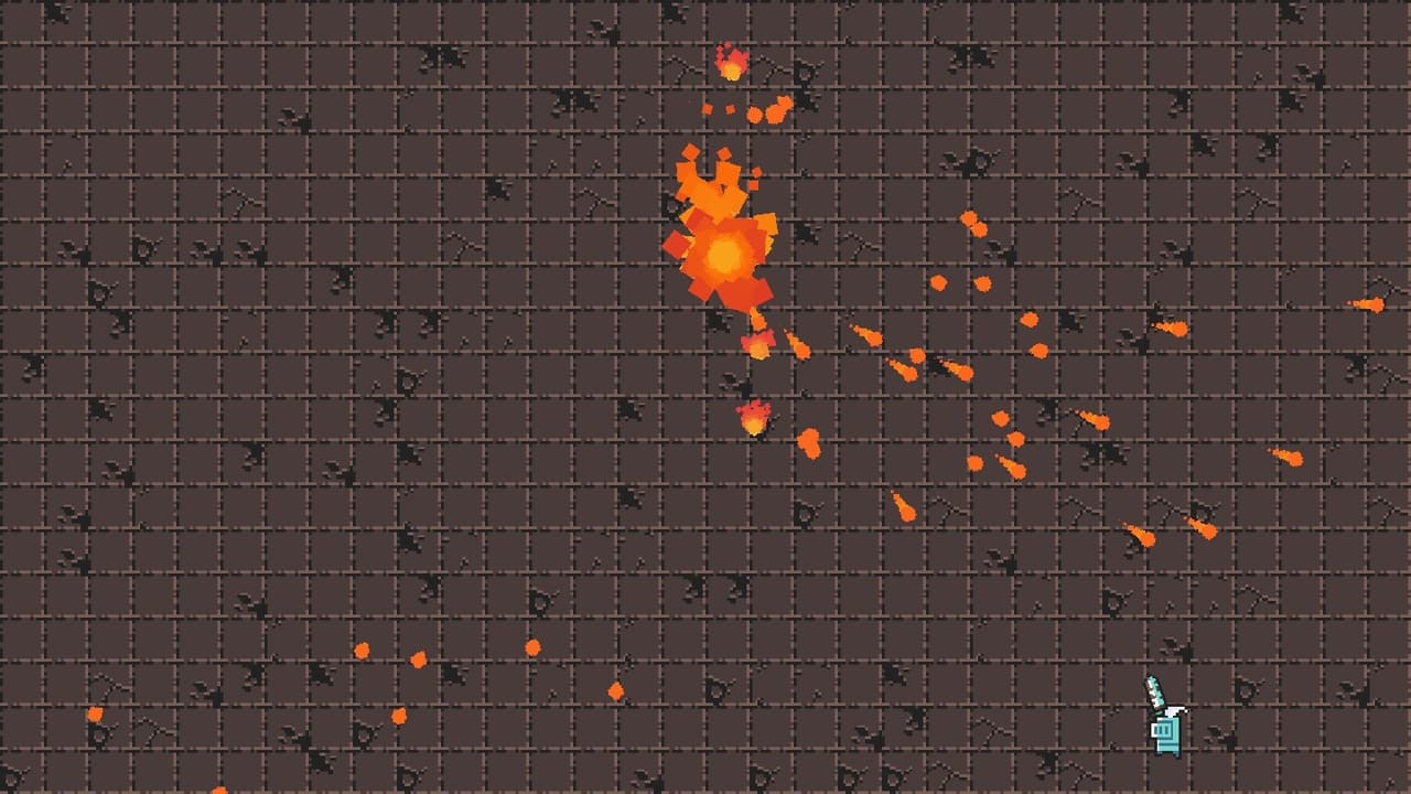 Five Phases screenshot 2
