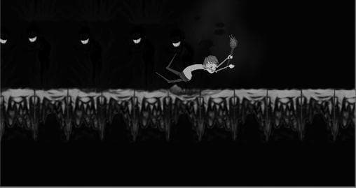 Purple Heart (itch) screenshot 4