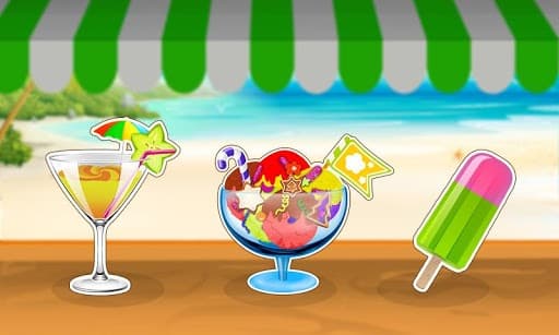 Ice Cream and Smoothies Shop screenshot 6