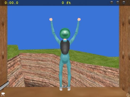 Bungee Jump Challenge screenshot 3