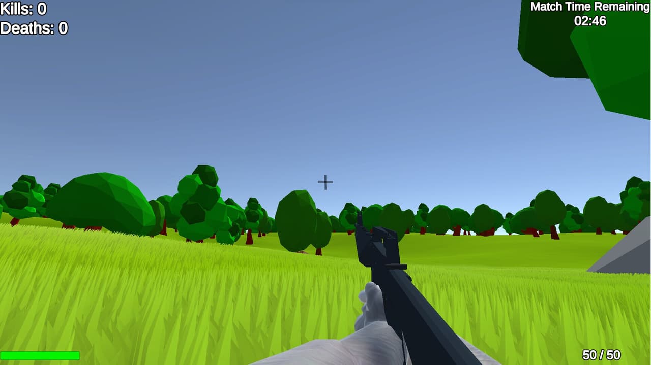Crazy Rabbits screenshot 3