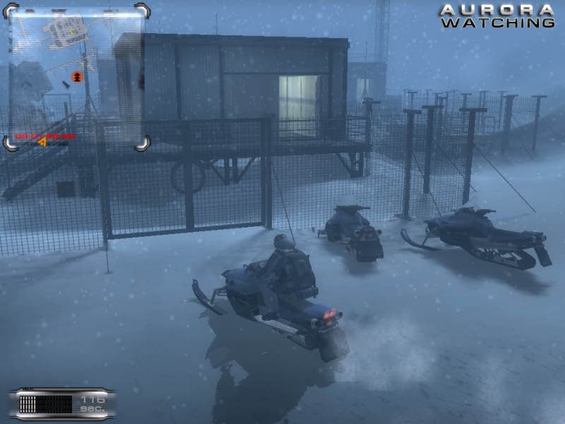 Soldier Elite: Zero Hour screenshot 6