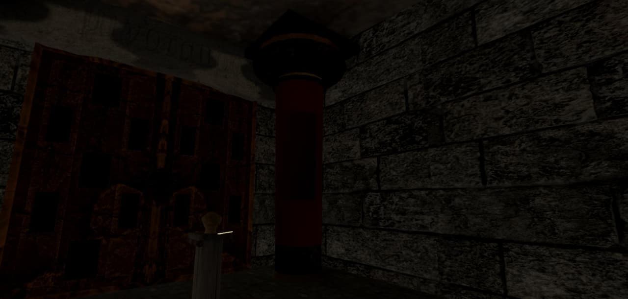 Minos (RockCastle Studio) screenshot 5