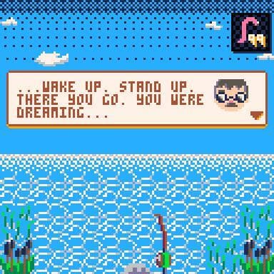 SimpleTsuri screenshot 2