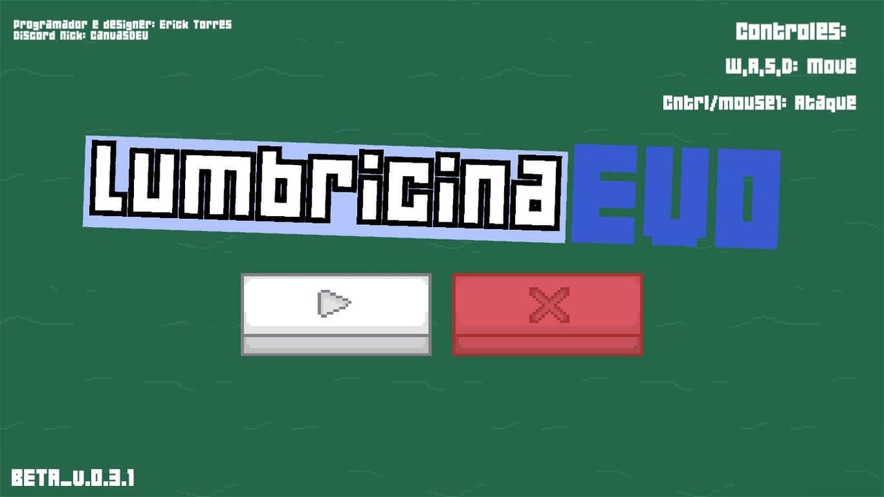 LumbricinaEVO screenshot 2