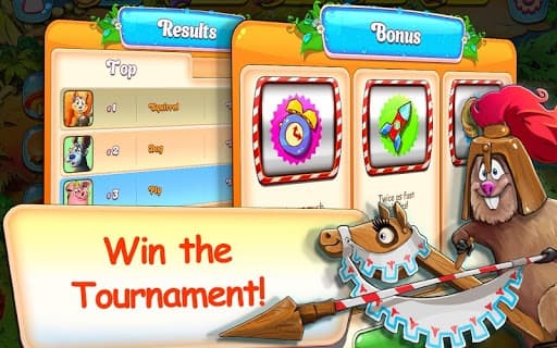 Farm Frenzy Inc. screenshot 5