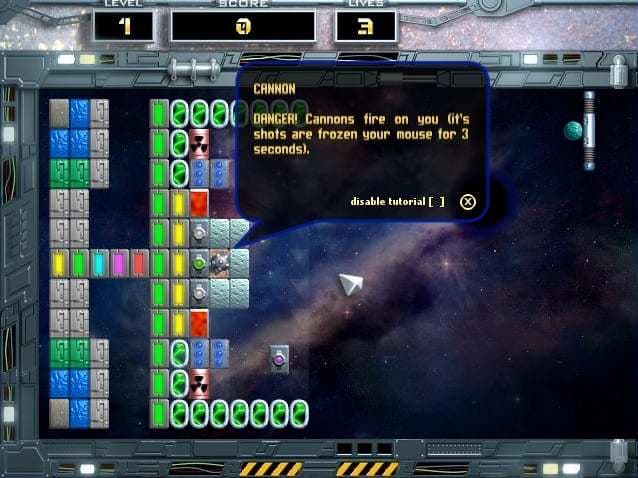 Arkanoid: Space Ball