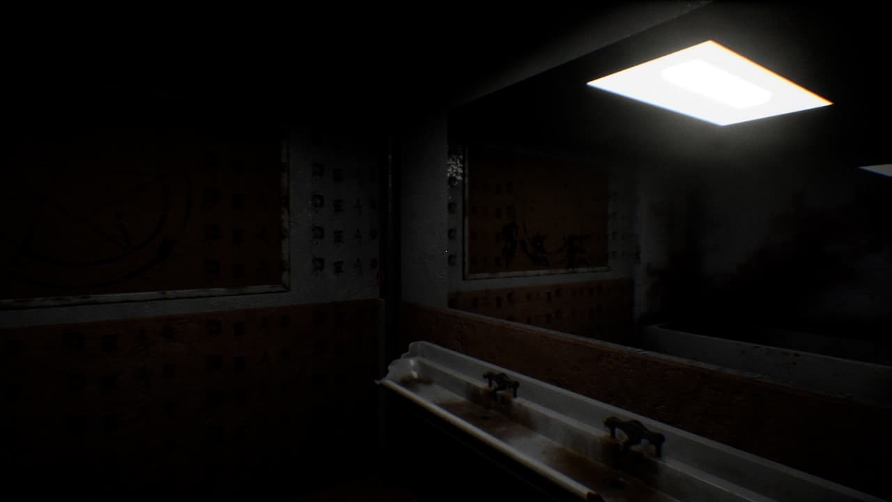 Homecoming V2 screenshot 4