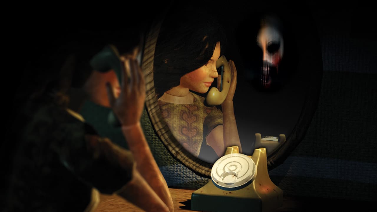 Climax Studios Horror Game screenshot 4
