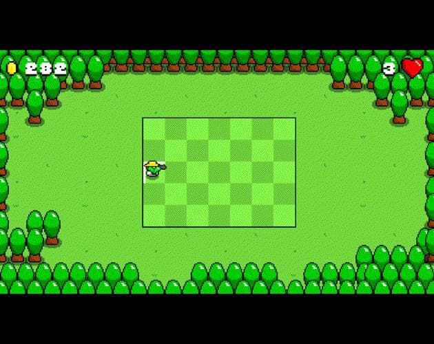 Gun Harvester screenshot 2