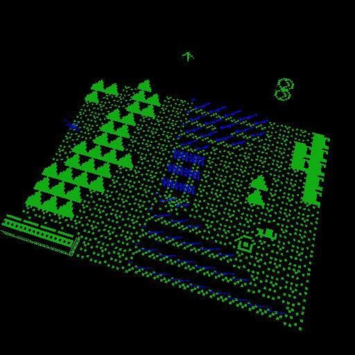 Vacance sur terre 3D screenshot 2