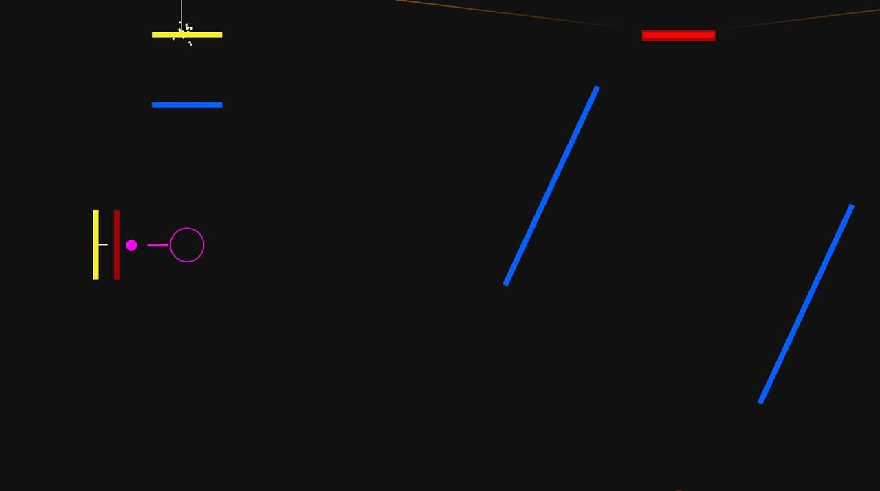 Ricochet (itch) (ben657) screenshot 3