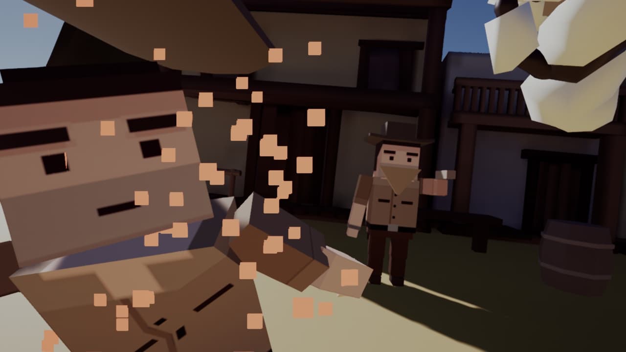 Infinite Vector screenshot 5