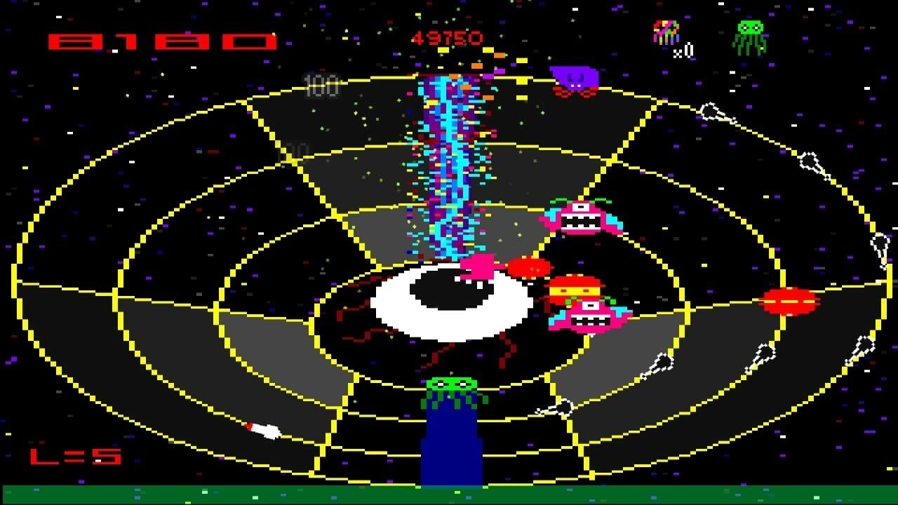 My Nuclear Octopus screenshot 4