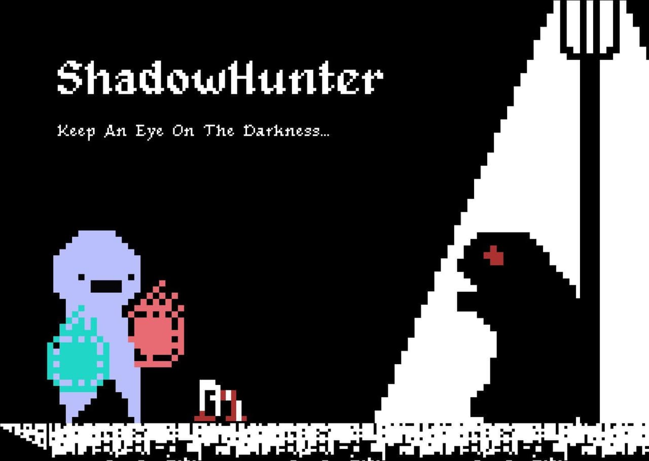 ShadowHunter