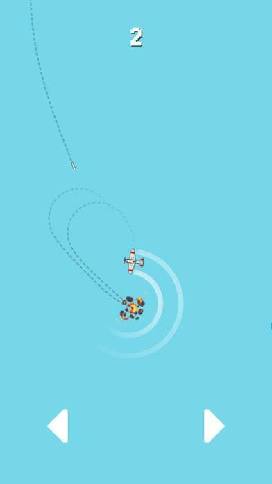 Missile in a Watch screenshot 2