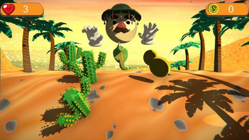 Snakes With Hats screenshot 3
