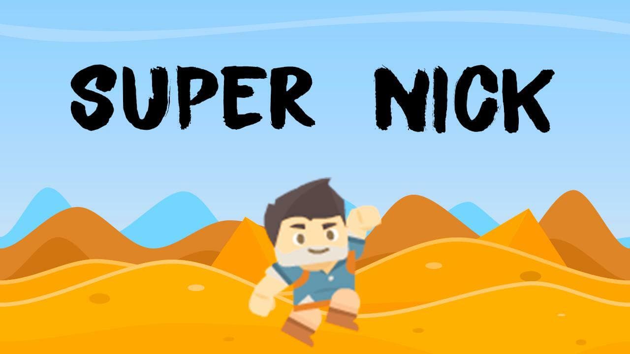 super-nick