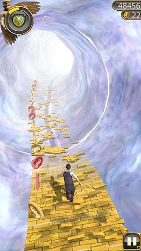 Temple Endless Run 3 screenshot 3