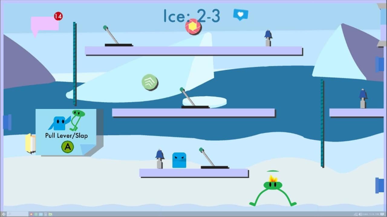 Flew and Flog screenshot 3