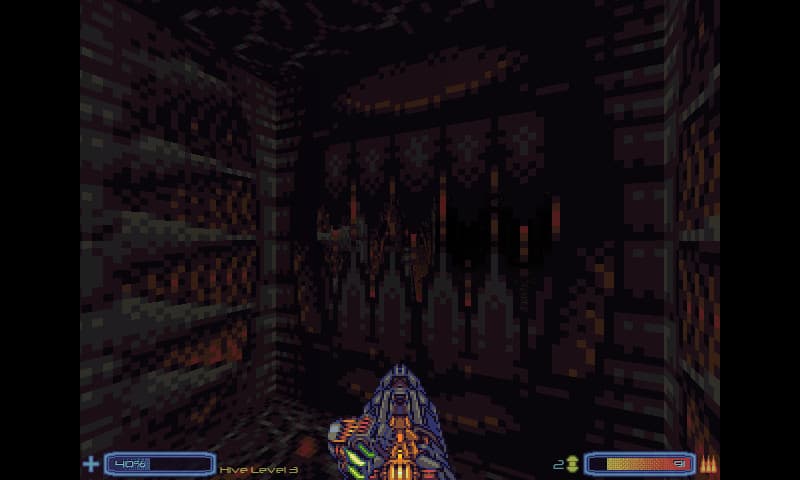 CTHON screenshot 6
