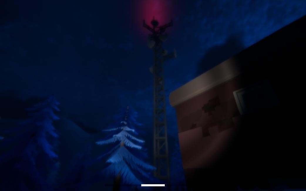 Dead Quiet (xanderroux2) screenshot 4