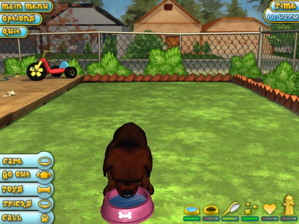 Puppy Luv screenshot 5