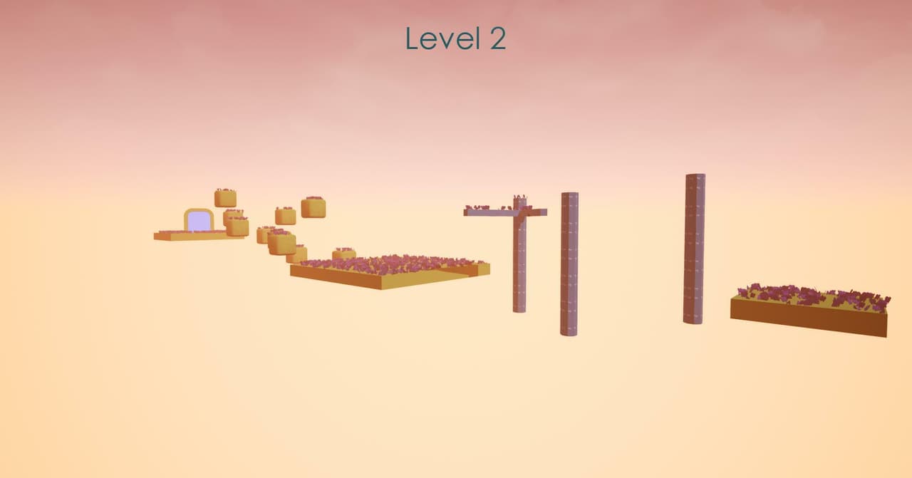 Run Jump And Play screenshot 3